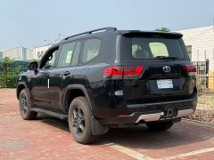Toyota Land Cruiser (Imported) 3.5L GR Sports Edition - фото 8