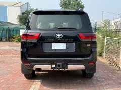 Toyota Land Cruiser (Imported) 3.5L GR Sports Edition - фото 9