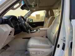 Toyota Land Cruiser (imported) 3.3T diesel version - фото 12