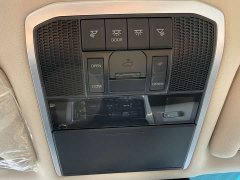 Toyota Land Cruiser (imported) 3.3T diesel version - фото 15