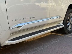 Toyota Land Cruiser (imported) 3.3T diesel version - фото 19