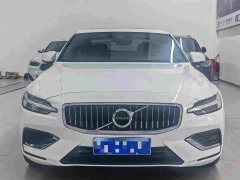 Volvo S60 2022 B4 Zhiyuan Luxury Edition - фото 2