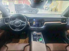Volvo S60 2022 B4 Zhiyuan Luxury Edition - фото 4