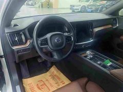 Volvo S60 2022 B4 Zhiyuan Luxury Edition - фото 5