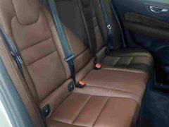 Volvo S60 2022 B4 Zhiyuan Luxury Edition - фото 6