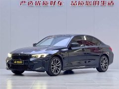 BMW 3 Series 325Li M Sports Package - фото 1