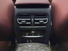 BMW 3 Series 325Li M Sports Package - фото 10