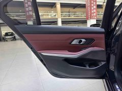 BMW 3 Series 325Li M Sports Package - фото 13