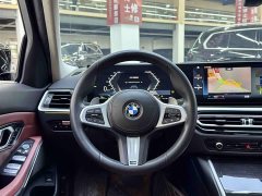 BMW 3 Series 325Li M Sports Package - фото 14
