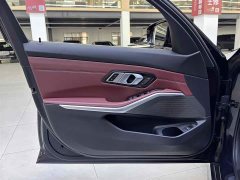 BMW 3 Series 325Li M Sports Package - фото 15
