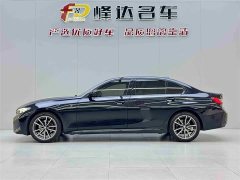 BMW 3 Series 325Li M Sports Package - фото 2