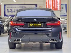 BMW 3 Series 325Li M Sports Package - фото 3