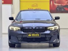 BMW 3 Series 325Li M Sports Package - фото 4