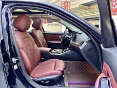 BMW 3 Series 325Li M Sports Package - фото 5