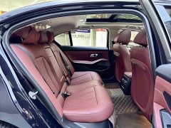 BMW 3 Series 325Li M Sports Package - фото 6