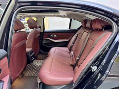 BMW 3 Series 325Li M Sports Package - фото 7