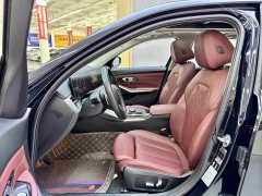 BMW 3 Series 325Li M Sports Package - фото 8