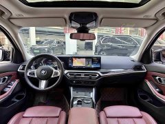 BMW 3 Series 325Li M Sports Package - фото 9