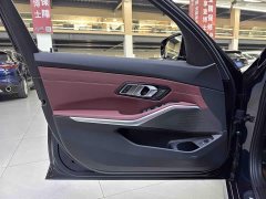 BMW 3 Series 325Li M Sports Package - фото 13