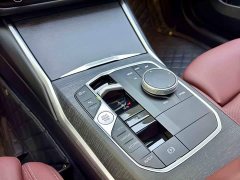 BMW 3 Series 325Li M Sports Package - фото 14