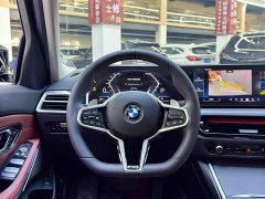 BMW 3 Series 325Li M Sports Package - фото 15