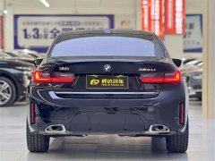 BMW 3 Series 325Li M Sports Package - фото 2