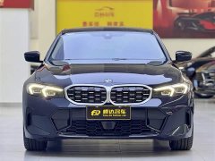 BMW 3 Series 325Li M Sports Package - фото 3