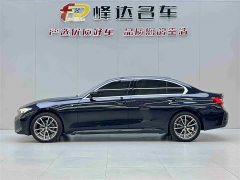BMW 3 Series 325Li M Sports Package - фото 4