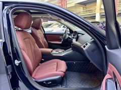 BMW 3 Series 325Li M Sports Package - фото 5