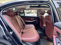 BMW 3 Series 325Li M Sports Package - фото 6