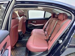 BMW 3 Series 325Li M Sports Package - фото 7