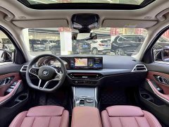 BMW 3 Series 325Li M Sports Package - фото 8