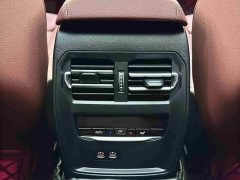 BMW 3 Series 325Li M Sports Package - фото 9