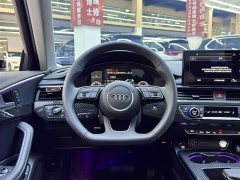 Audi A4L 2022 40 TFSI luxury and dynamic - фото 11