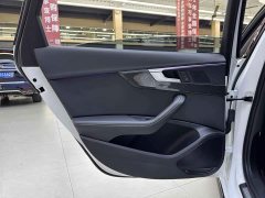 Audi A4L 2022 40 TFSI luxury and dynamic - фото 14
