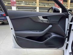 Audi A4L 2022 40 TFSI luxury and dynamic - фото 15