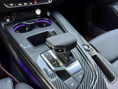 Audi A4L 2022 40 TFSI luxury and dynamic - фото 16