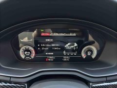 Audi A4L 2022 40 TFSI luxury and dynamic - фото 17