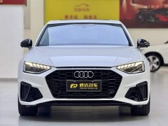 Audi A4L 2022 40 TFSI luxury and dynamic - фото 2