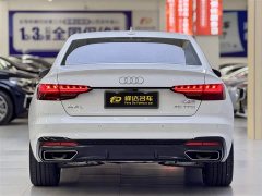 Audi A4L 2022 40 TFSI luxury and dynamic - фото 3
