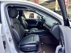Audi A4L 2022 40 TFSI luxury and dynamic - фото 5