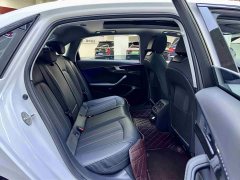 Audi A4L 2022 40 TFSI luxury and dynamic - фото 6