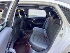 Audi A4L 2022 40 TFSI luxury and dynamic - фото 7