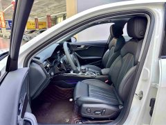 Audi A4L 2022 40 TFSI luxury and dynamic - фото 8