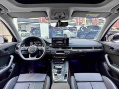 Audi A4L 2022 40 TFSI luxury and dynamic - фото 9
