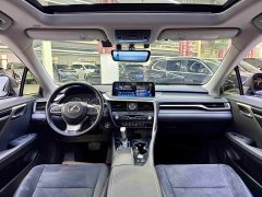 Lexus RX 2020 300 FWD Elite China VI - фото 11