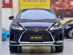 Lexus RX 2020 300 FWD Elite China VI - фото 2