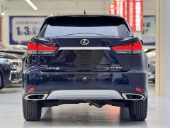 Lexus RX 2020 300 FWD Elite China VI - фото 3