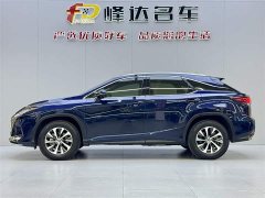 Lexus RX 2020 300 FWD Elite China VI - фото 4