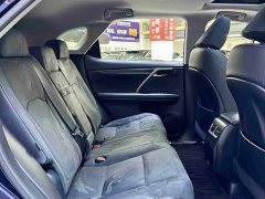 Lexus RX 2020 300 FWD Elite China VI - фото 6